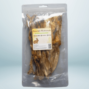 Konijnenoren Natuurlijke Kauwsnacks
