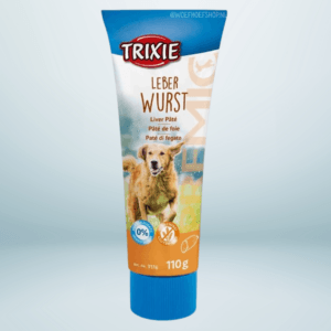 Trixie Tube Leverworst