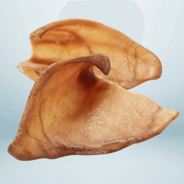Varkensoor Hondensnacks