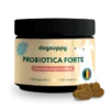 Dogsuppy Probiotica Forte Ondersteuning Darmflora Dogsuppy Probiotica Forte Ondersteuning Darmflora