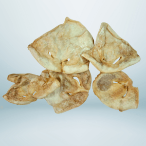 Lamsneuzen vijf stuks