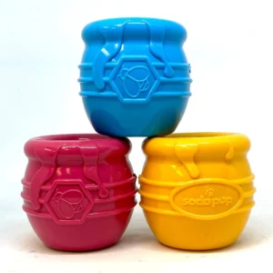 Sodapup - Honey Pot - Large