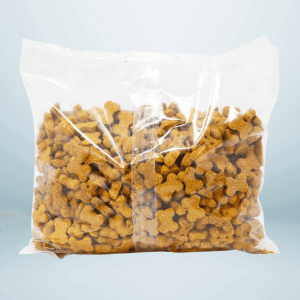 Betty Miller Tarwevrij Peanut Butter