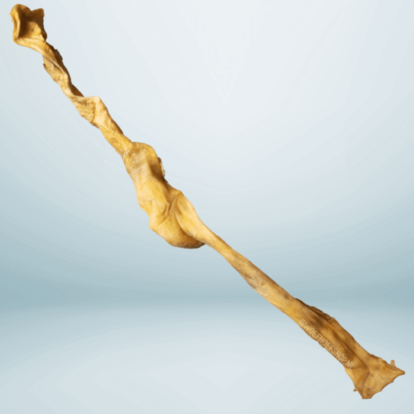 Kalfskauwstaaf 65 cm