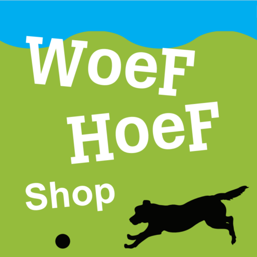 100% Natuurlijke hondensnacks | WoefHoef Shop