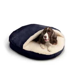 Snoozer Pet Cozy Cave hondenmand S