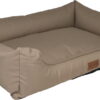 Animal Boulevard - Water Resistant Sofa Beige