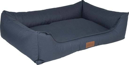 Animal Boulevard - Water Resistant Sofa Staalblauw