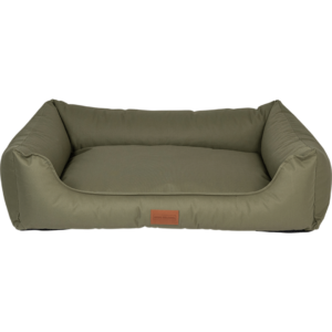 Animal Boulevard Water Resistant Sofa Olijf Animal Boulevard Water Resistant Sofa Olijf