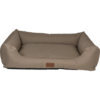 Animal Boulevard Water Resistant Sofa Beige
