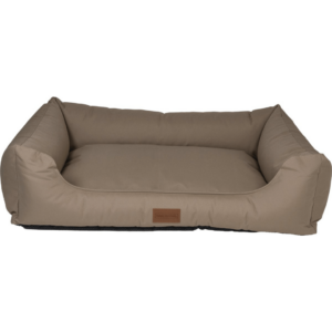 Animal Boulevard Water Resistant Sofa Beige Animal Boulevard Water Resistant Sofa Beige