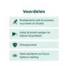 Dogsuppy Anti Stress & Angst Informatie