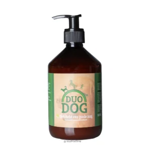Duo Dog - Paardenvetolie - 500ml