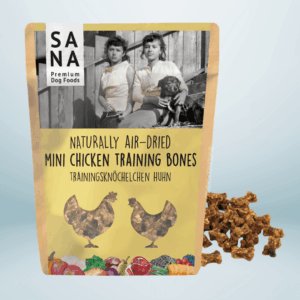 Sana Mini Training Kip