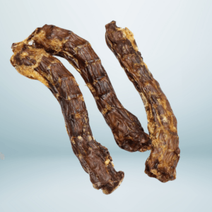 Eendennek Natuurlijke Hondensnack