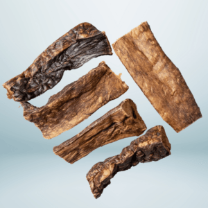 Petsnack Buffellong Hypoallergene Hondensnacks