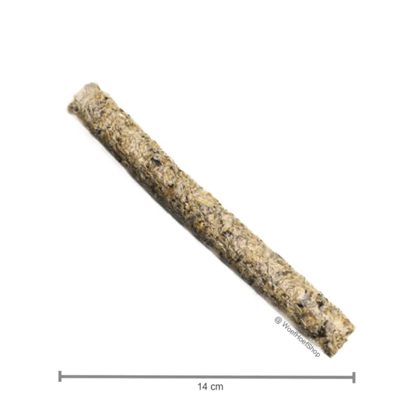 Visfrikandel maat zalm Visfrikandel - Varianten