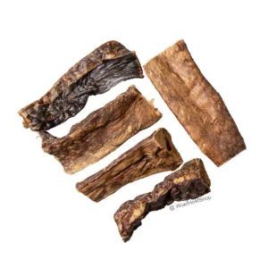 Petsnack - Buffellong Reep - Varianten