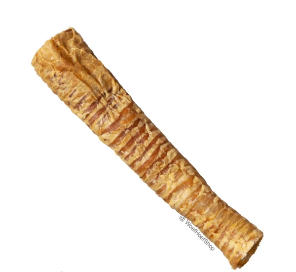 buffelluchtpijp 30 cm Petsnack - Buffelluchtpijp - Varianten