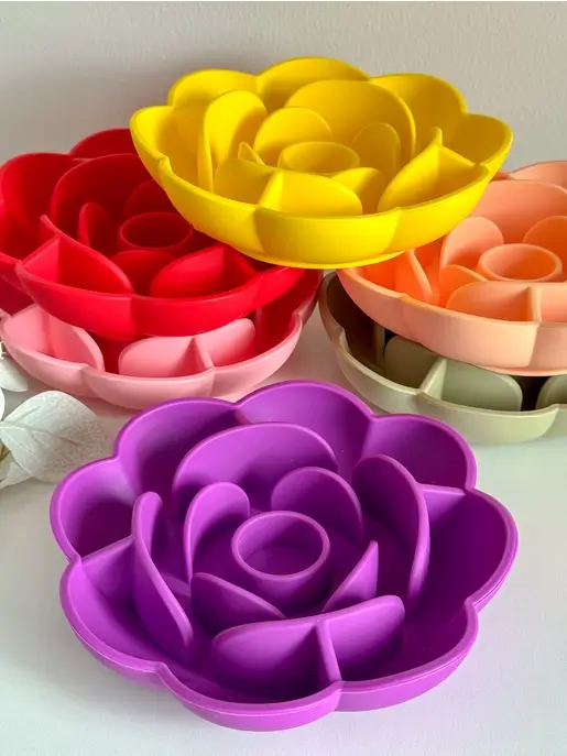 Slow Bowl Roos