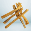 Konijnenhuid Hypoallergene Kauwsnacks