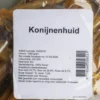 Konijnenhuid