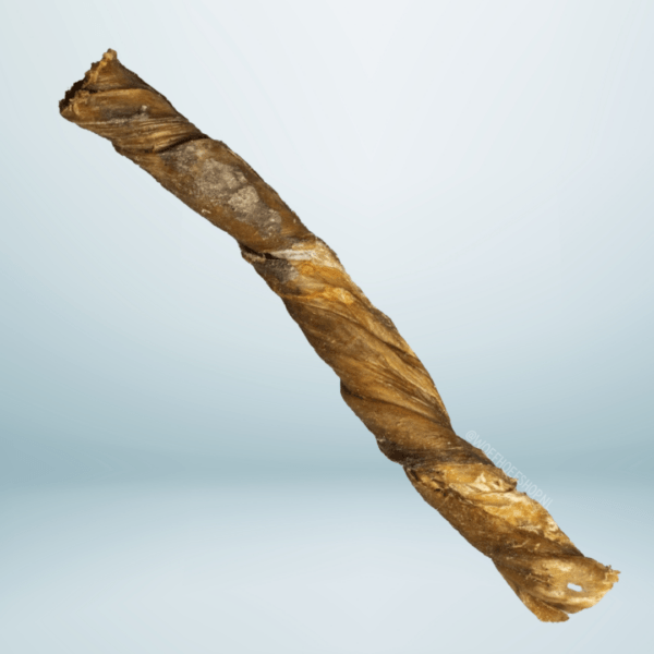 Buffelblaas Twist Hondensnacks