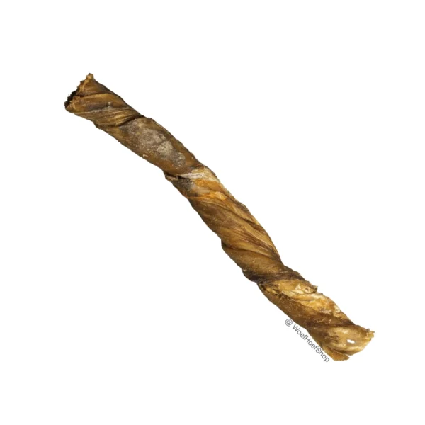 Buffeltwist Buffelblaas - Twist - Varianten