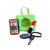 Pawstory Barking Bag