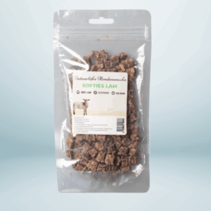Softies Lam Hypoallergeen