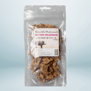 Softies Wildzwijn Hypoallergeen