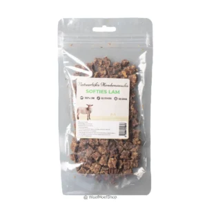 Softies Lam - 100 gram