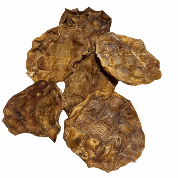 Petsnack - Buffel Steak - Varianten