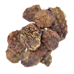 Petsnack - Buffelblaas - Varianten