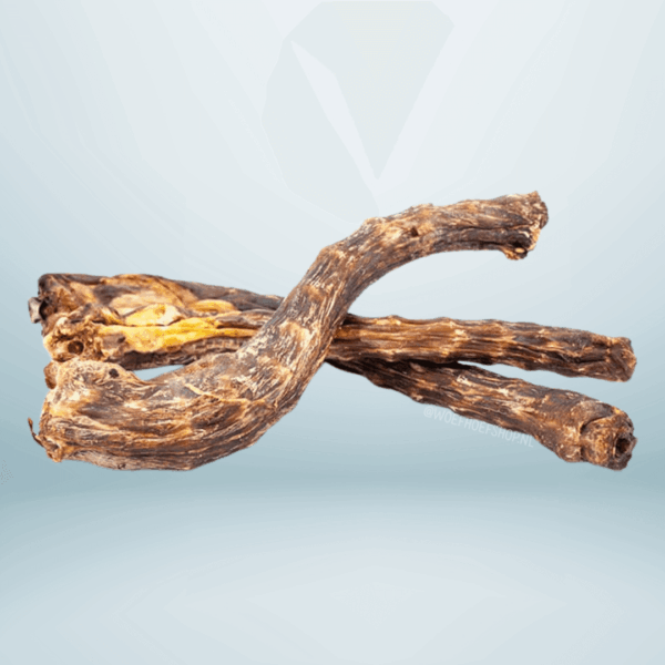 Ganzennek Hypoallergene Hondensnack