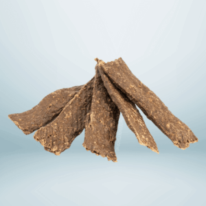 Visstrips Natuurlijke Vissnacks