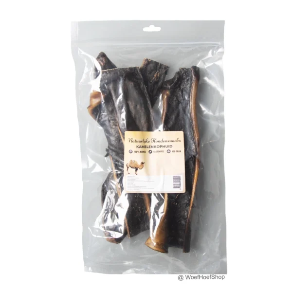 Kamelenkophuid 25-30cm - Varianten