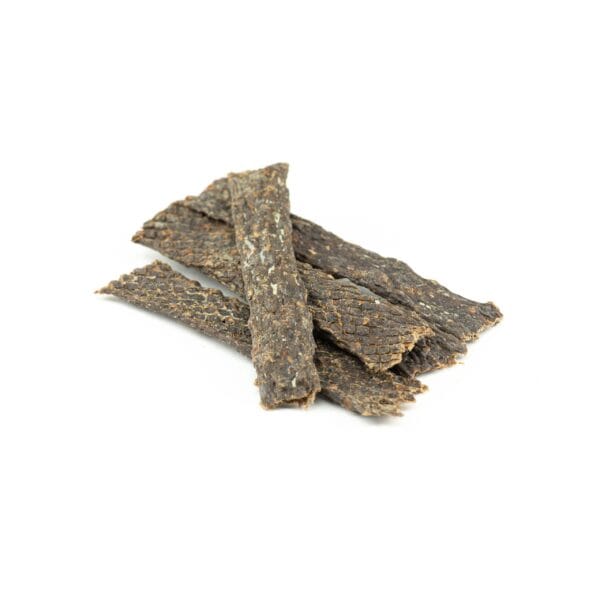 visstrips Visstrips - 100 gram