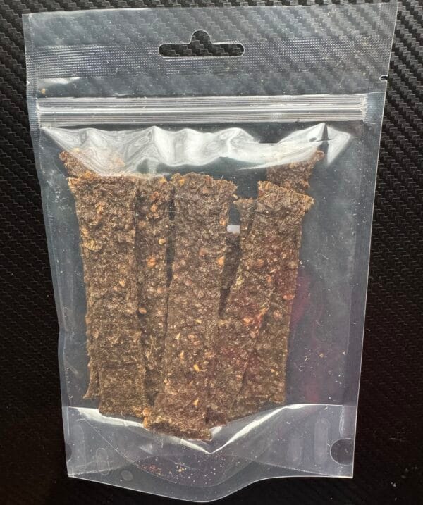 visstrips 2 Visstrips - 100 gram