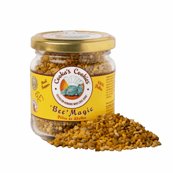 Cookas Cookies Bee Magic Cookas Cookies Bee Magic