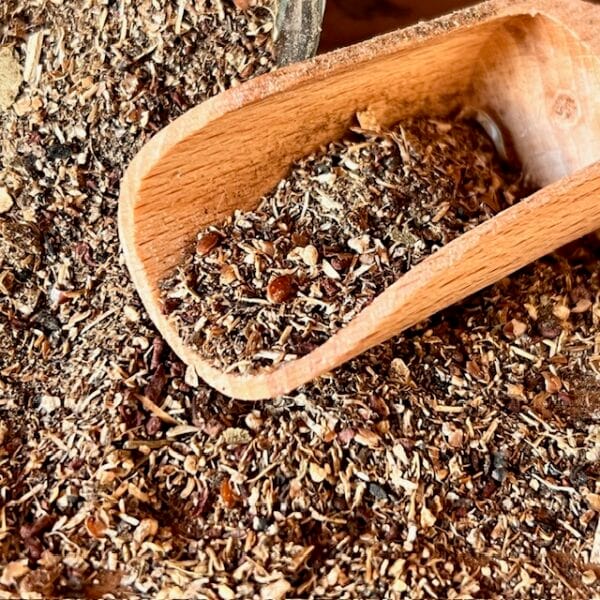 a2 Cookas Cookies - Garden Booster - Maaltijdtopper