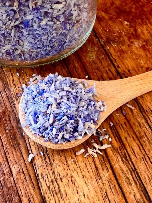 a2 Cookas Cookies - Mermaid Dust - Maaltijdtopper