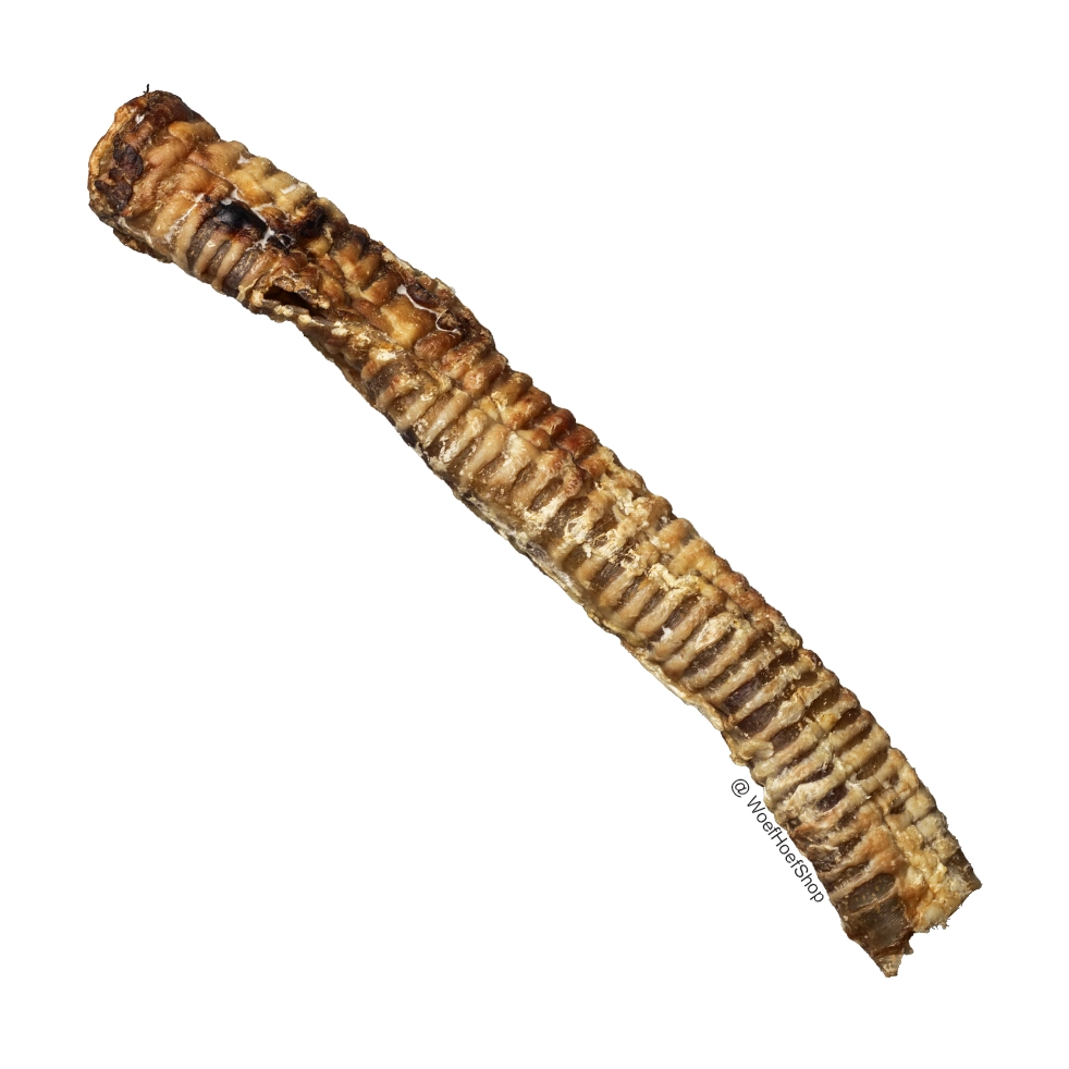 Petsnack - Runderluchtpijp 40-50 cm