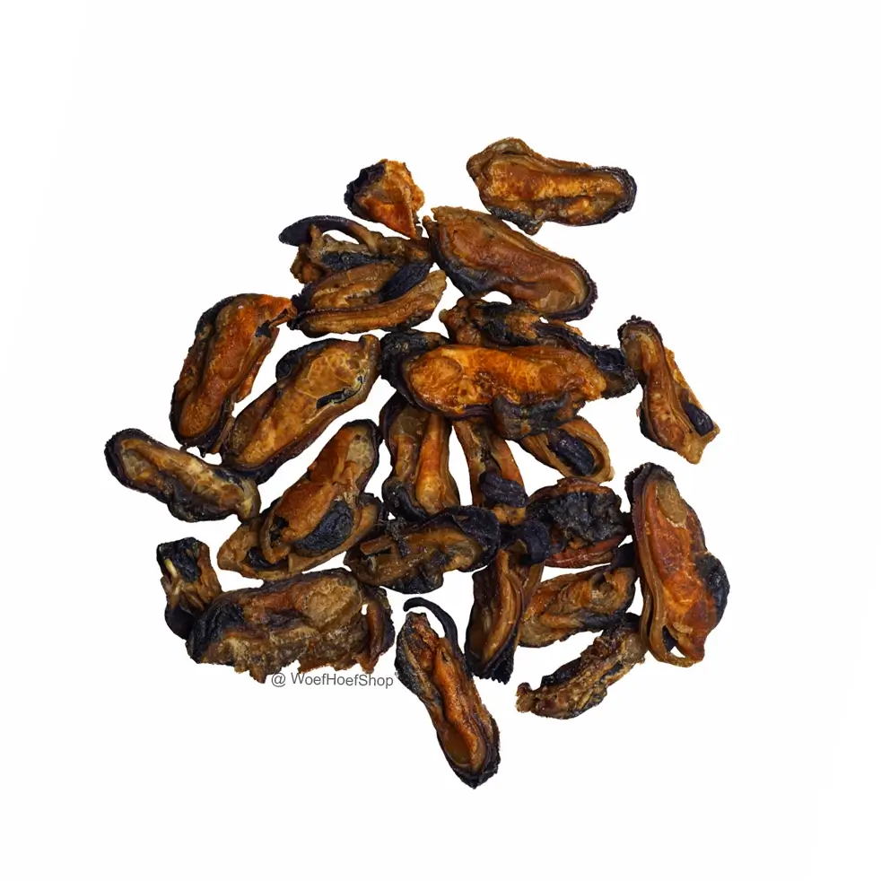Akyra Mossels - 100 gram