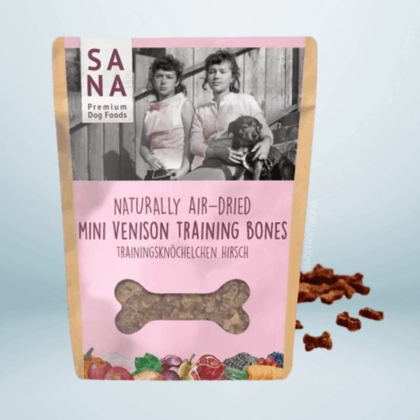 Sana mini trainers Hert