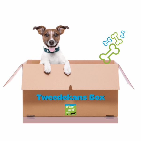 To good to throw away box