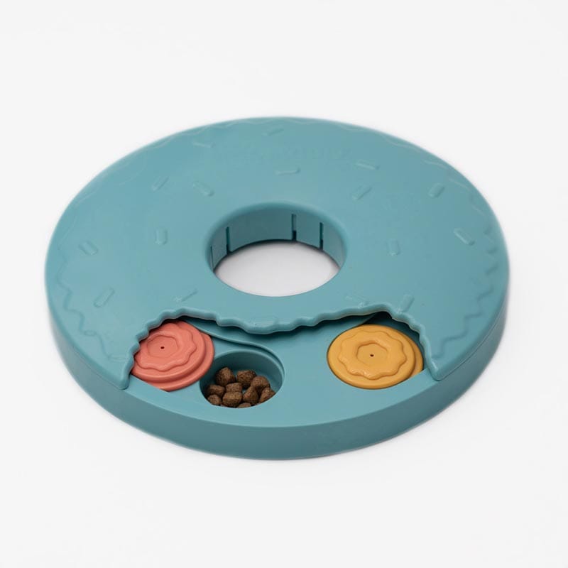 Smarty Paws Puzzler - Donut Slider