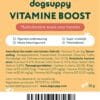 Dogsuppy Vitamine Boost - 50 gram