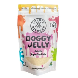 Doggy Jelly Superfood Mix