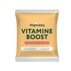 Dogsuppy Vitamine Boost - 50 gram